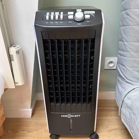 Cosy Pour Weekend Ou Déplacement Pro Appartamento