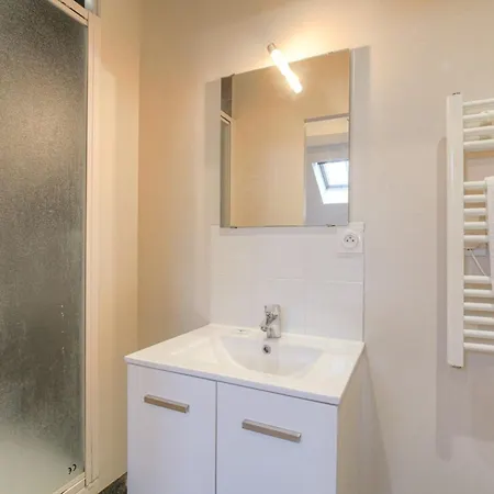 Cosy Pour Un Week-end Ou Déplacement Pro Appartamento